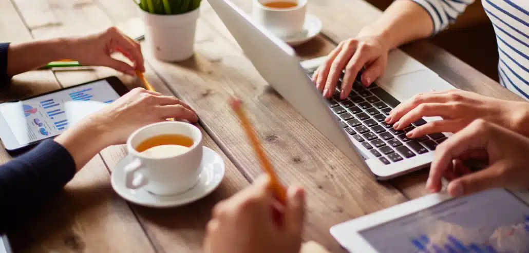 Five Tips to Help Ensure Your Cloud Computing Security