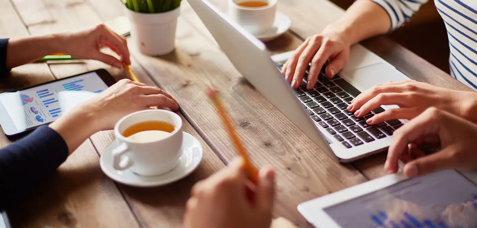 Five Tips to Help Ensure Your Cloud Computing Security