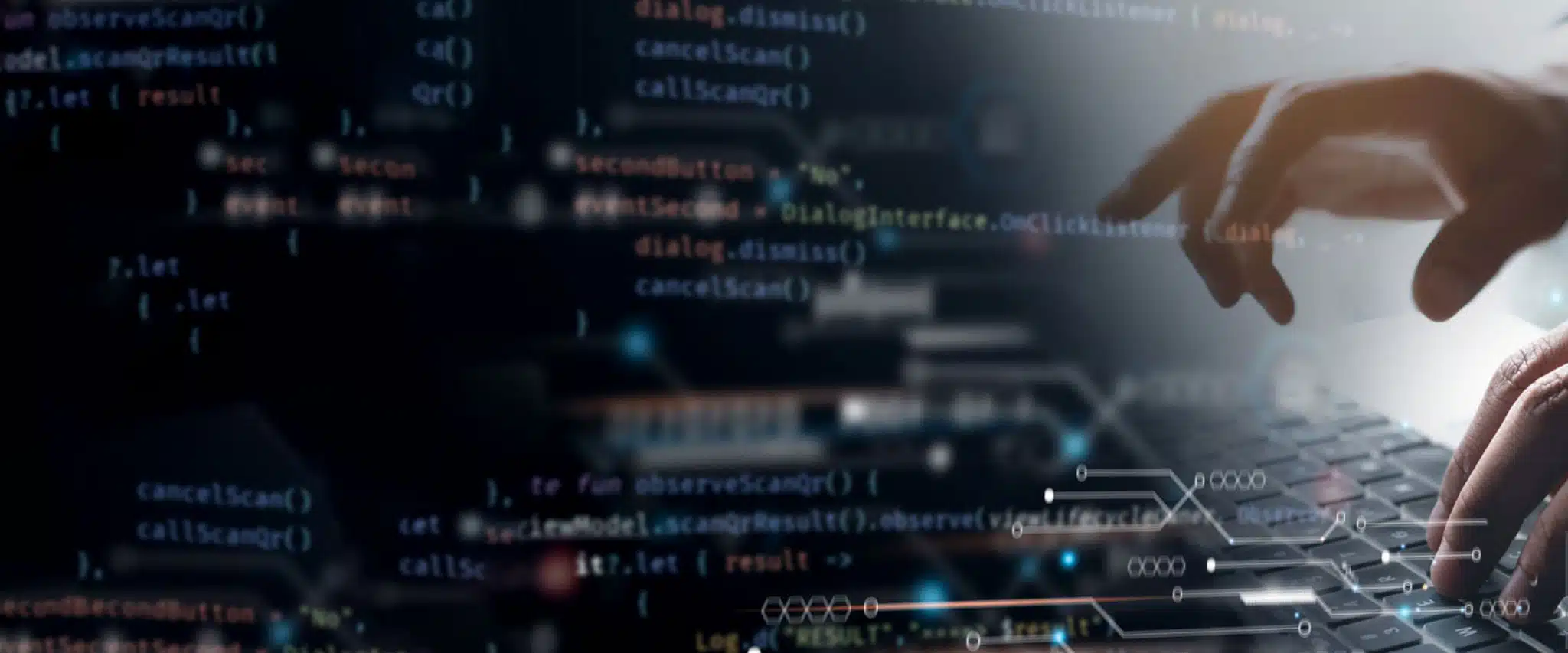 Support for IT Departments