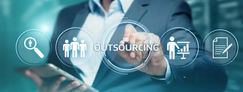 Save money by outsourcing these 3 business services