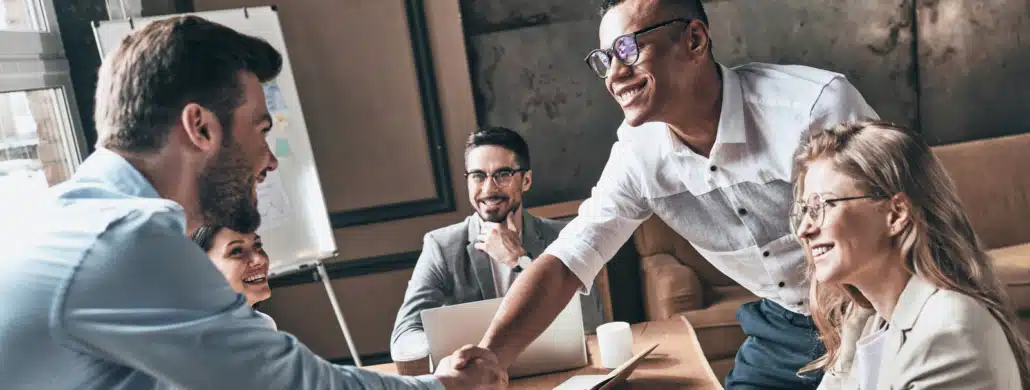 network security partner