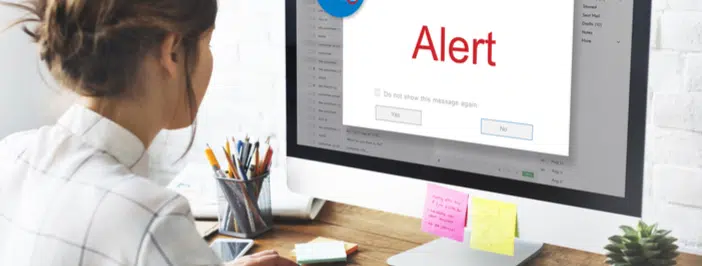 Your Cybersecurity Go-To Guide