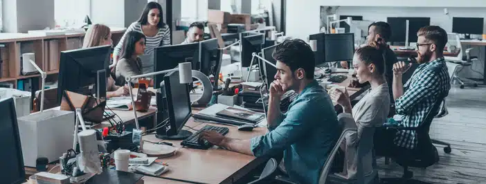 Why your business needs a managed security partner