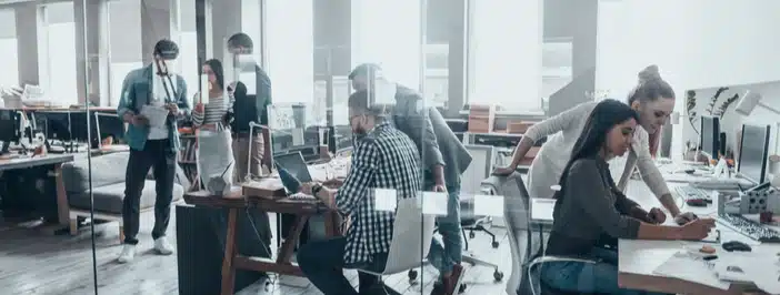 The best strategic ways to boost your office productivity