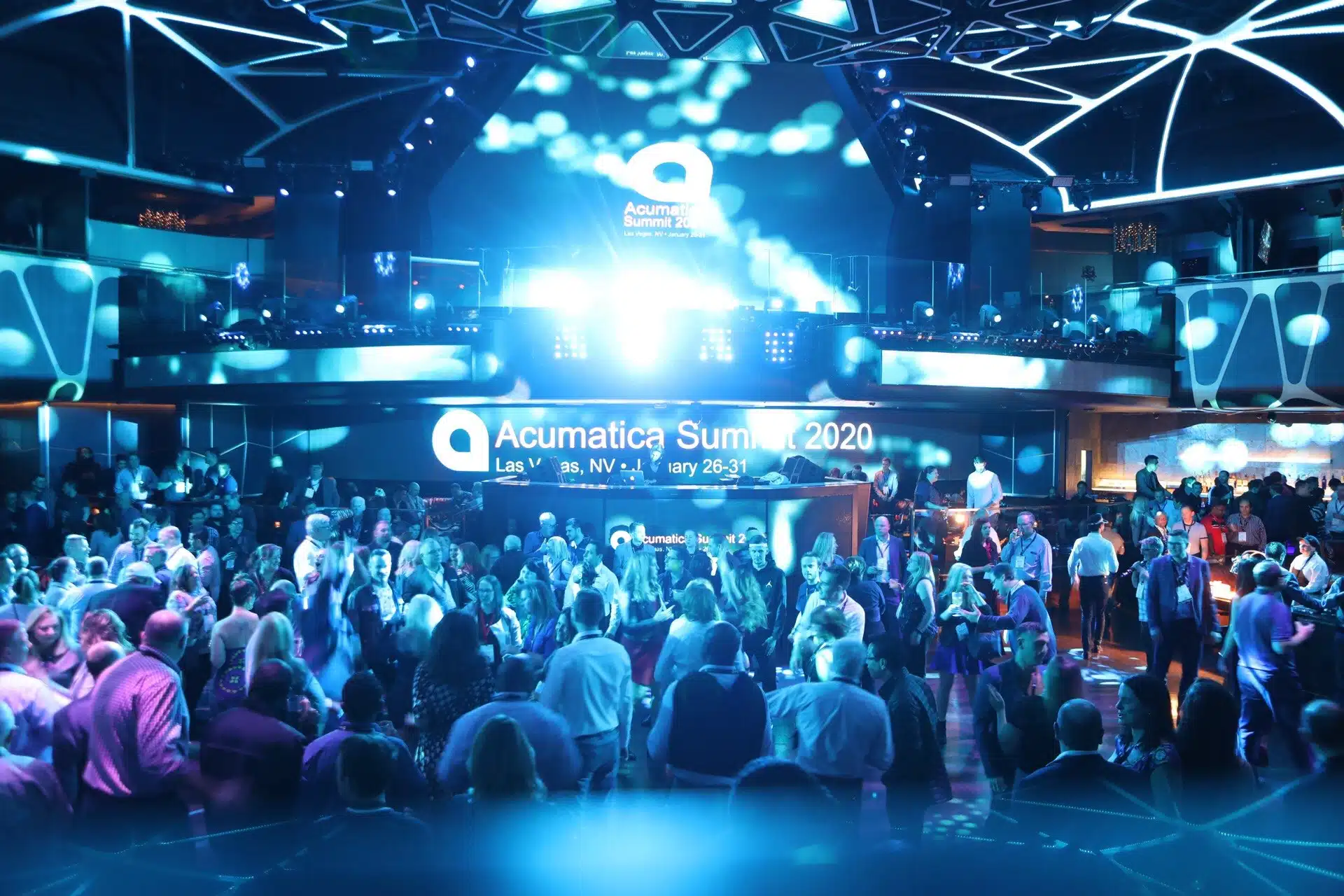 i-Tech Receives Top Honors at the 2020 Acumatica Summit