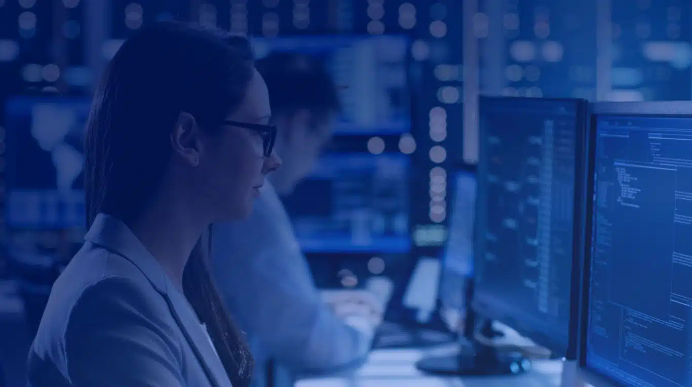 Network Security Consulting & Auditing