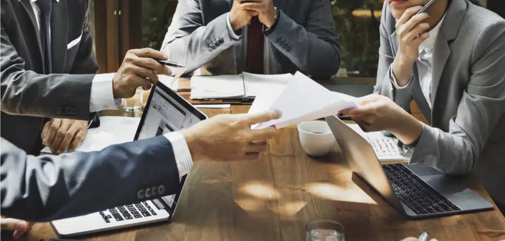 6 things your business continuity plan should include