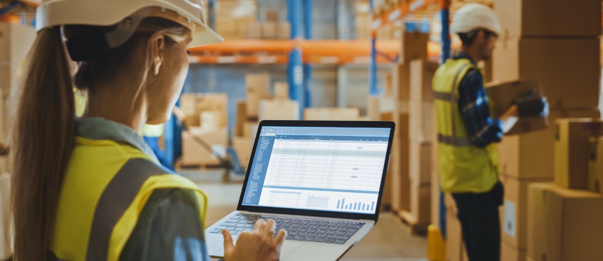 Accounting Software vs ERP Software for Manufacturing & Distribution