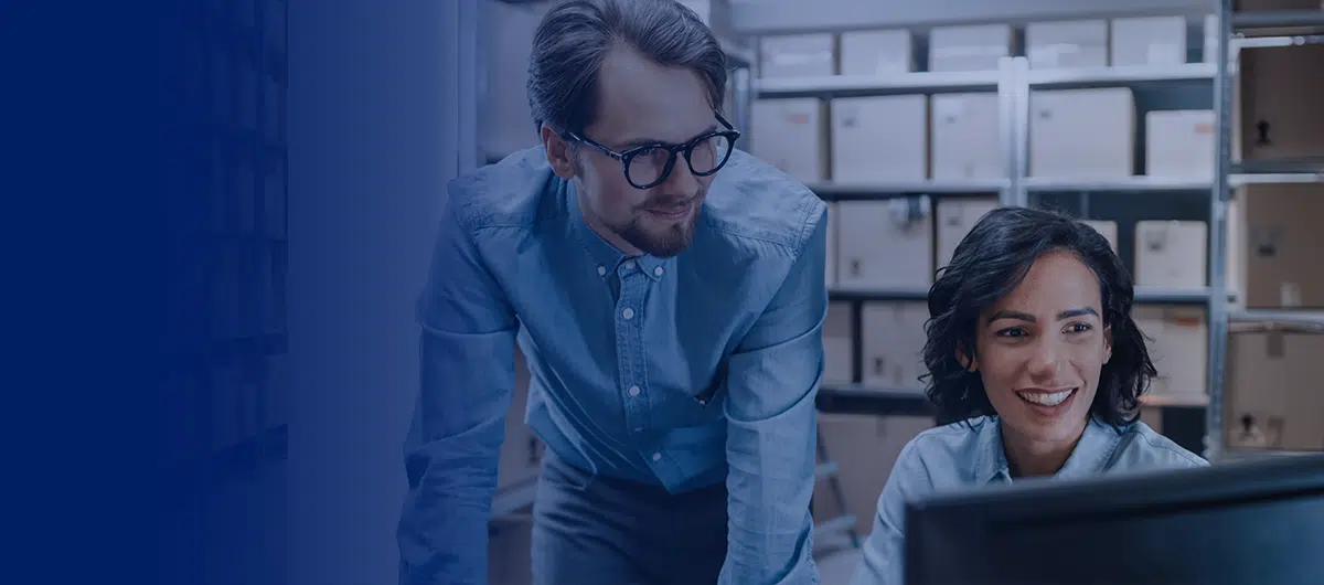 An Industry-Specific ERP Solution Can Accelerate your Manufacturing and Distribution Operations