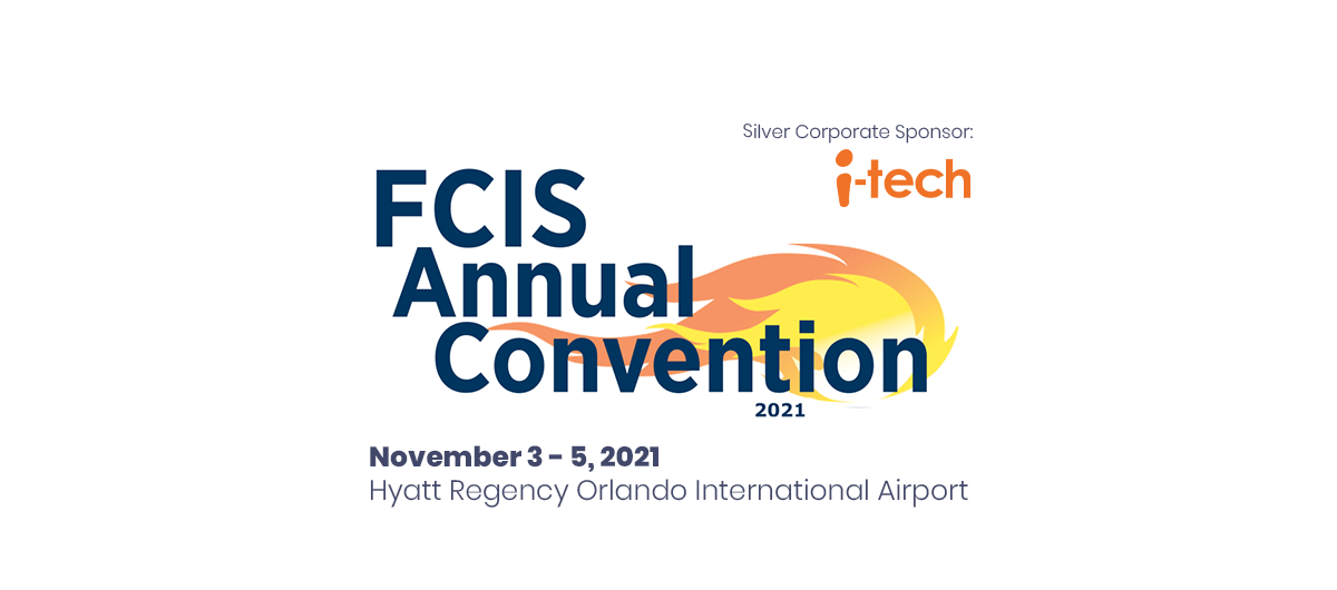 2021 FCIS Annual Convention