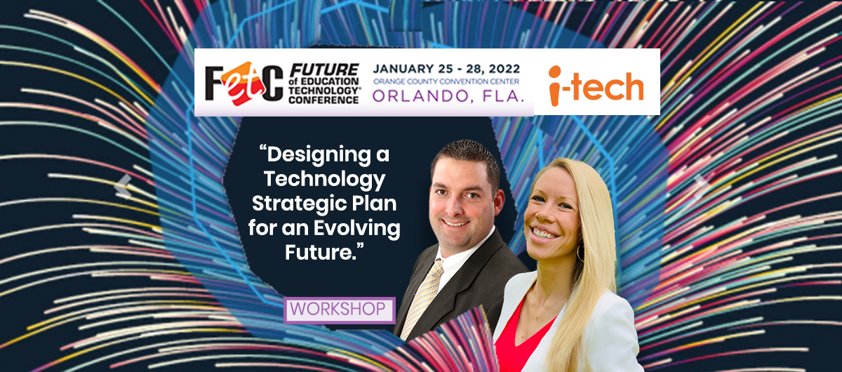 FETC Technology Workshop