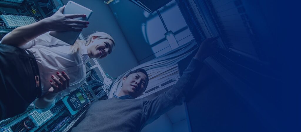 Managed Service Provider or Independent IT Contractor