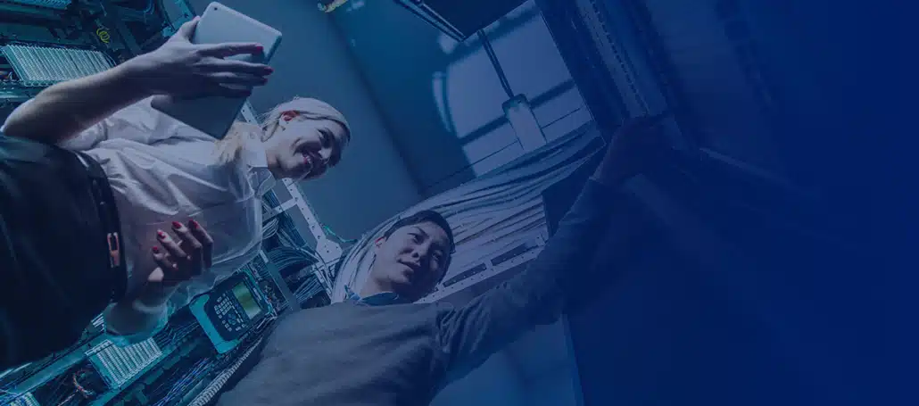 Managed Service Provider or Independent IT Contractor