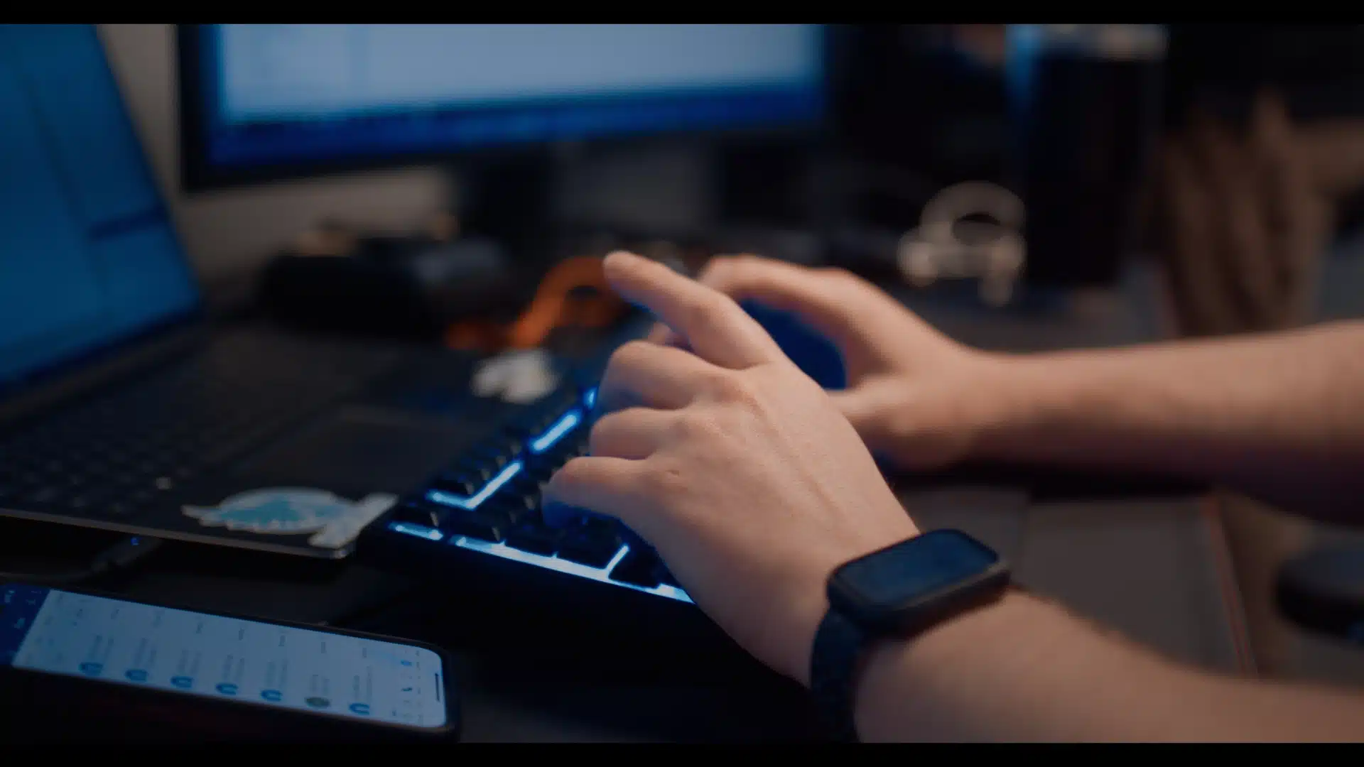 Managed & Co-Managed IT