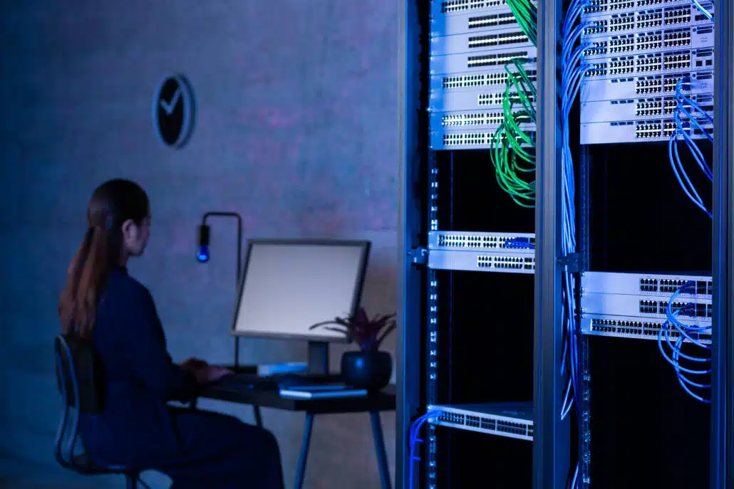 Cisco Meraki Support & Consulting