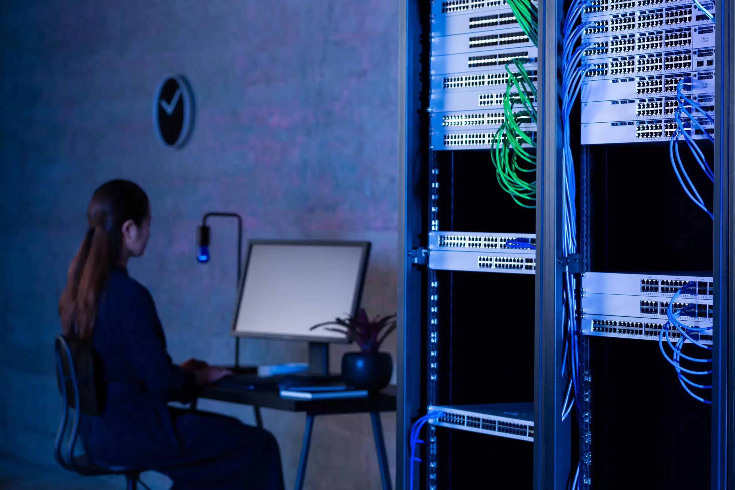 Cisco Meraki Support & Consulting