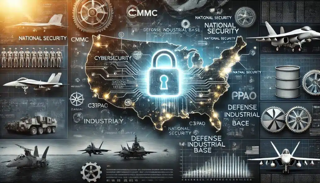 Are You Ready for CMMC? The Time to Act Is Now