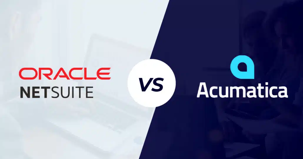 Why More Businesses Are Choosing Acumatica Over NetSuite: Insights from G2’s Winter 2024 Report