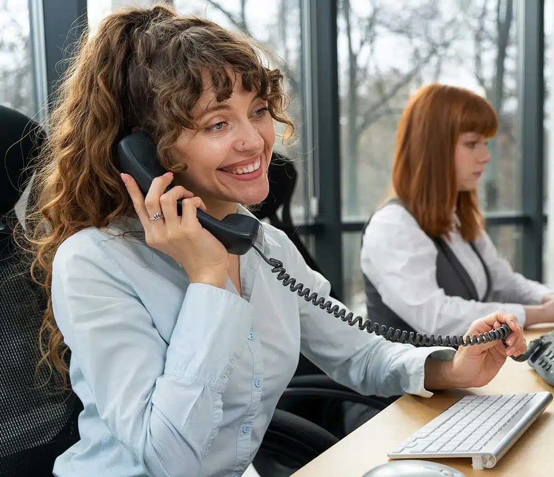 Orlando VoIP Implementation