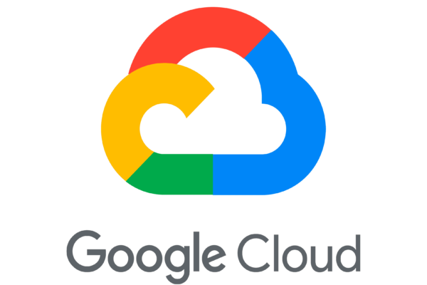 Google-Cloud-Symbol