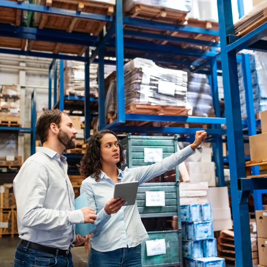 How to Effectively Manage Inventory in Acumatica to Prevent Stockouts and Overstocks