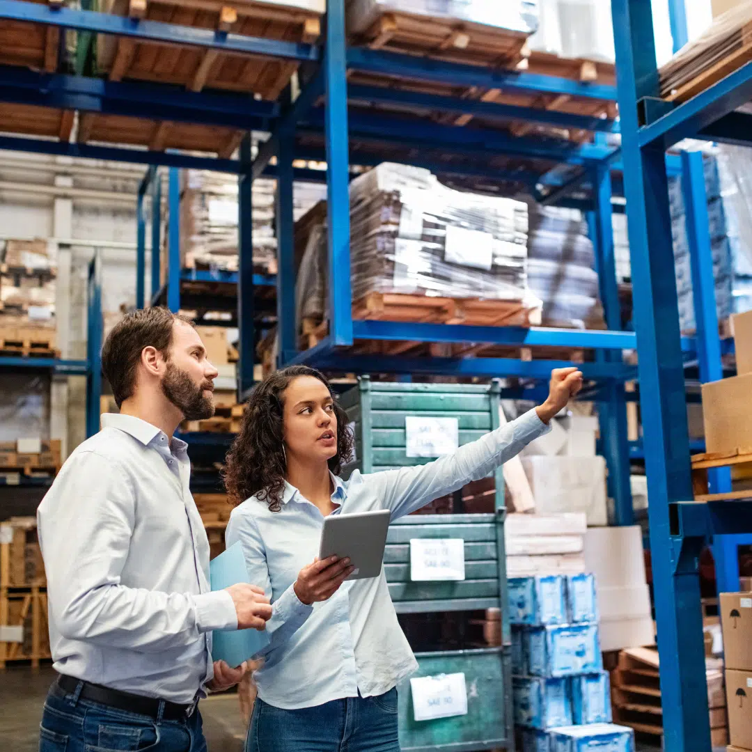 How to Effectively Manage Inventory in Acumatica to Prevent Stockouts and Overstocks