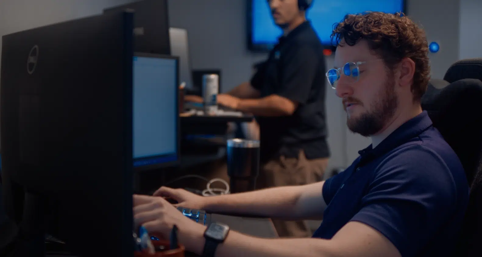 Managed & Co-Managed IT