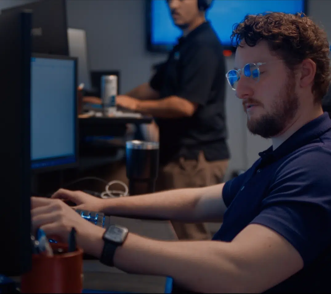 Managed & Co-Managed IT