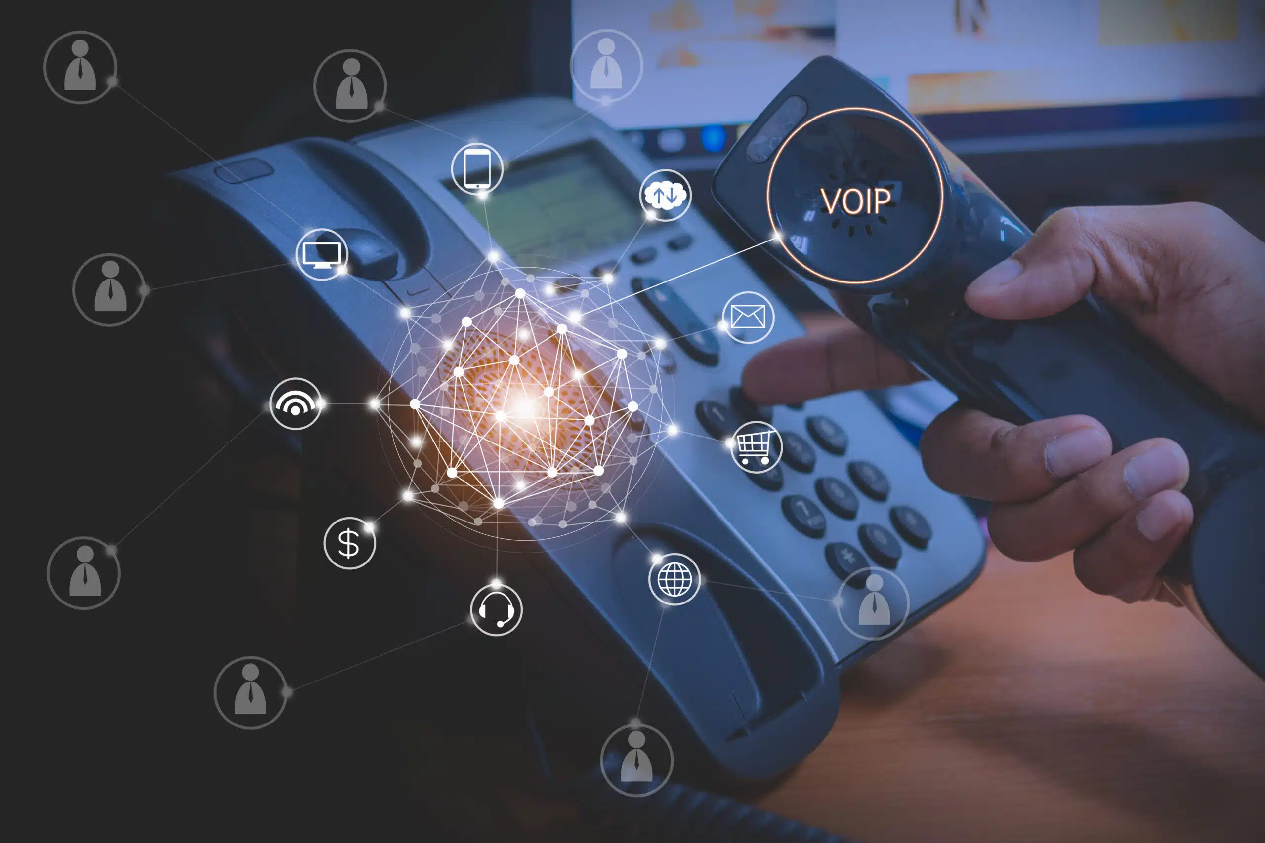 Orlando VoIP Implementation