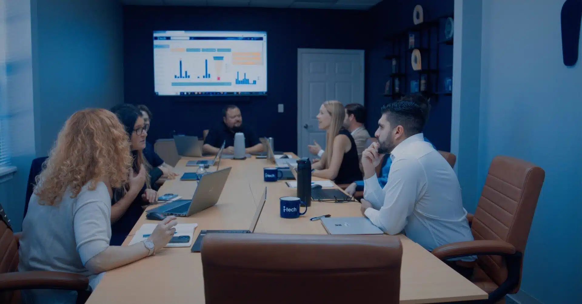 Orlando VoIP Implementation