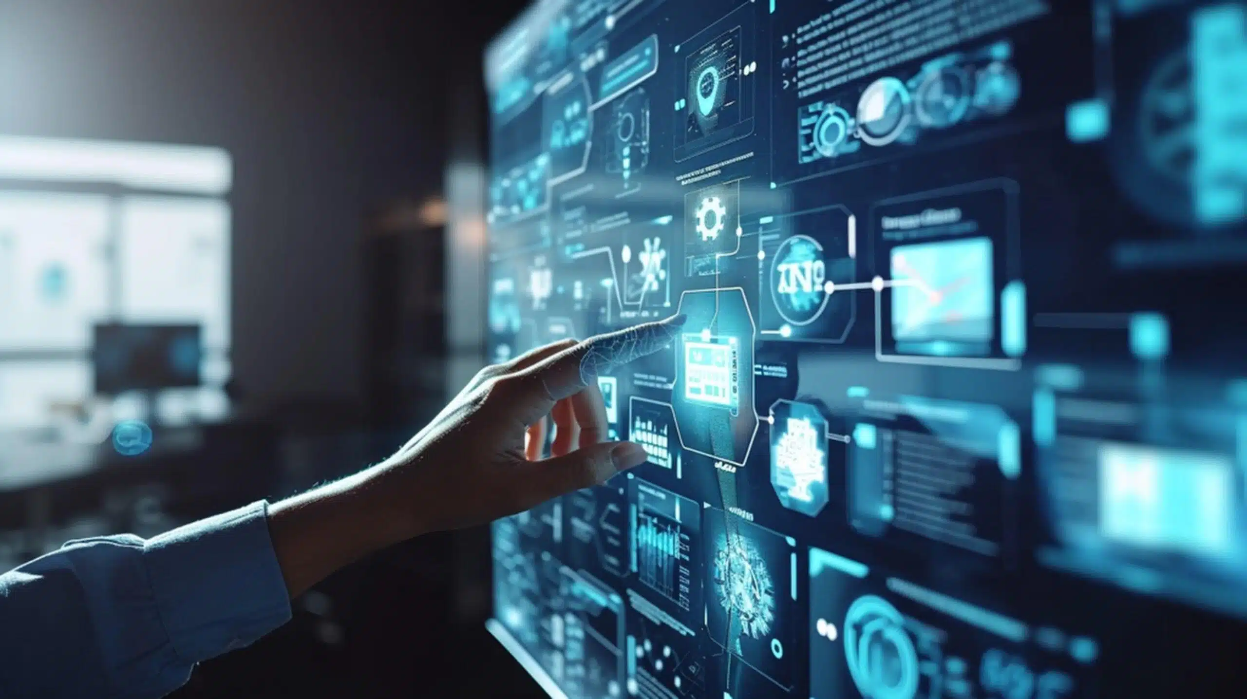 Tampa VCIO/CTO Services