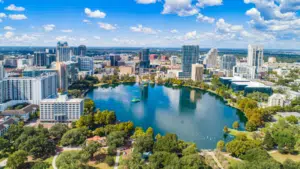 Orlando IT Services