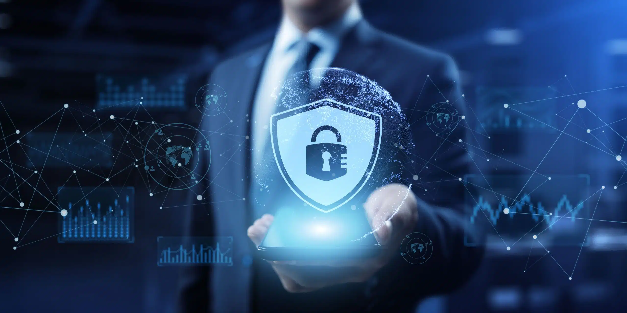 Cybersecurity Orlando