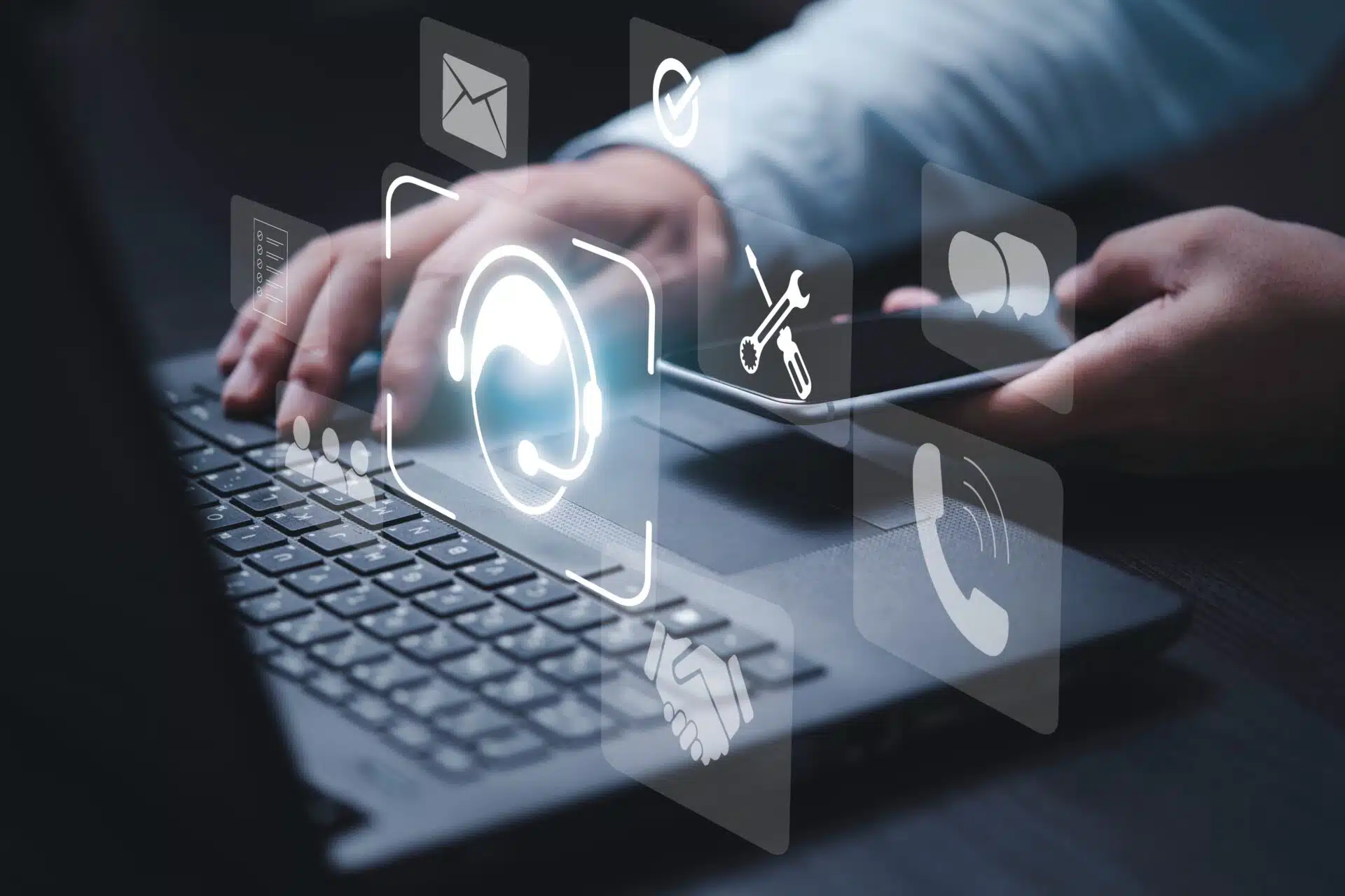 Miami Backup and Disaster Services