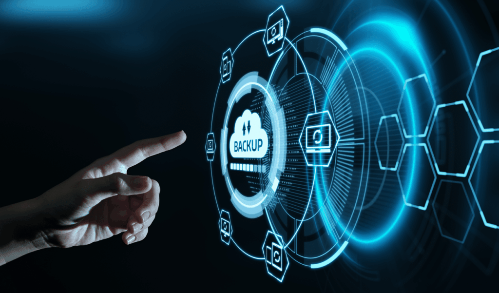 Orlando Backup and Disaster Services