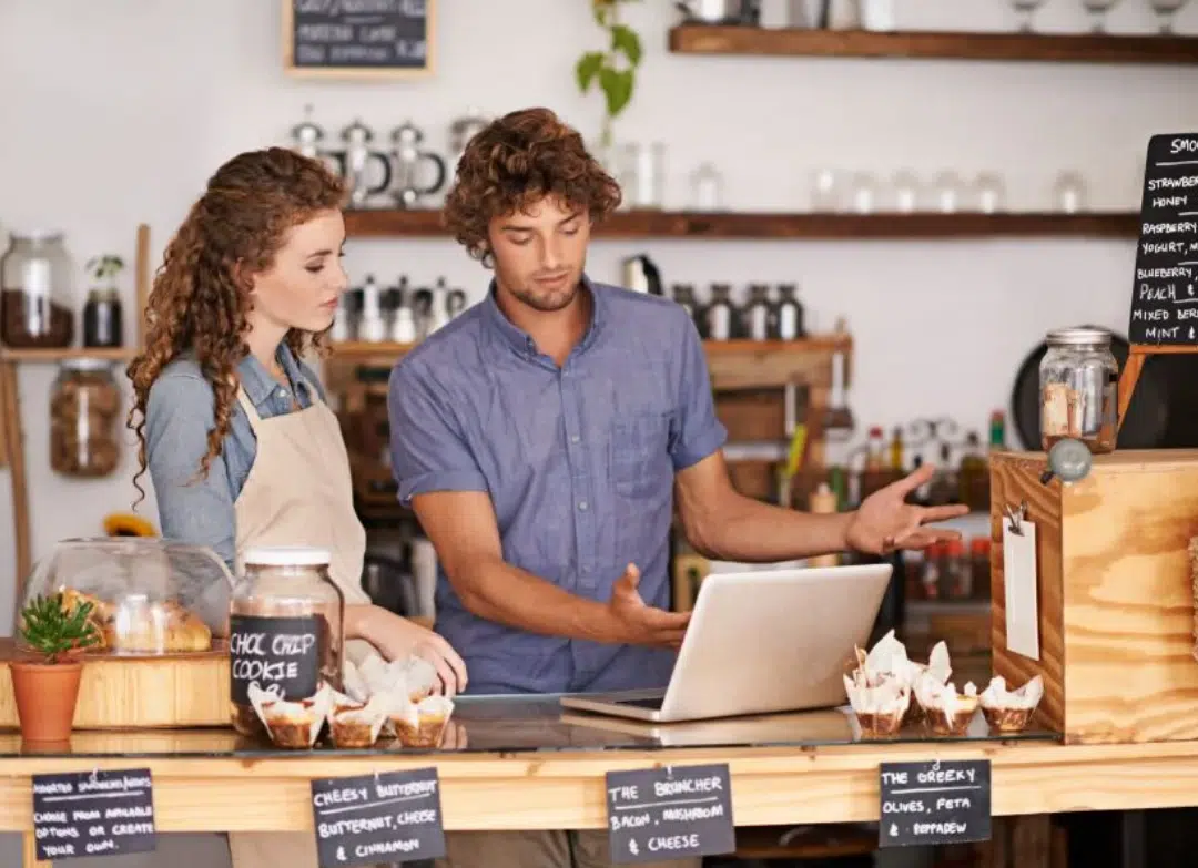 Retail Acuamtica ERP