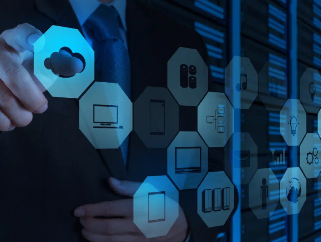 Cloud Backups i-Tech Support