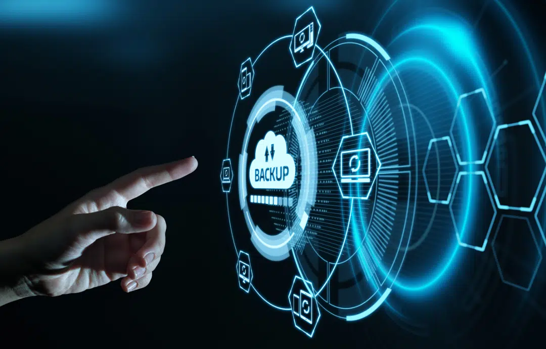 Orlando Backup and Disaster Services