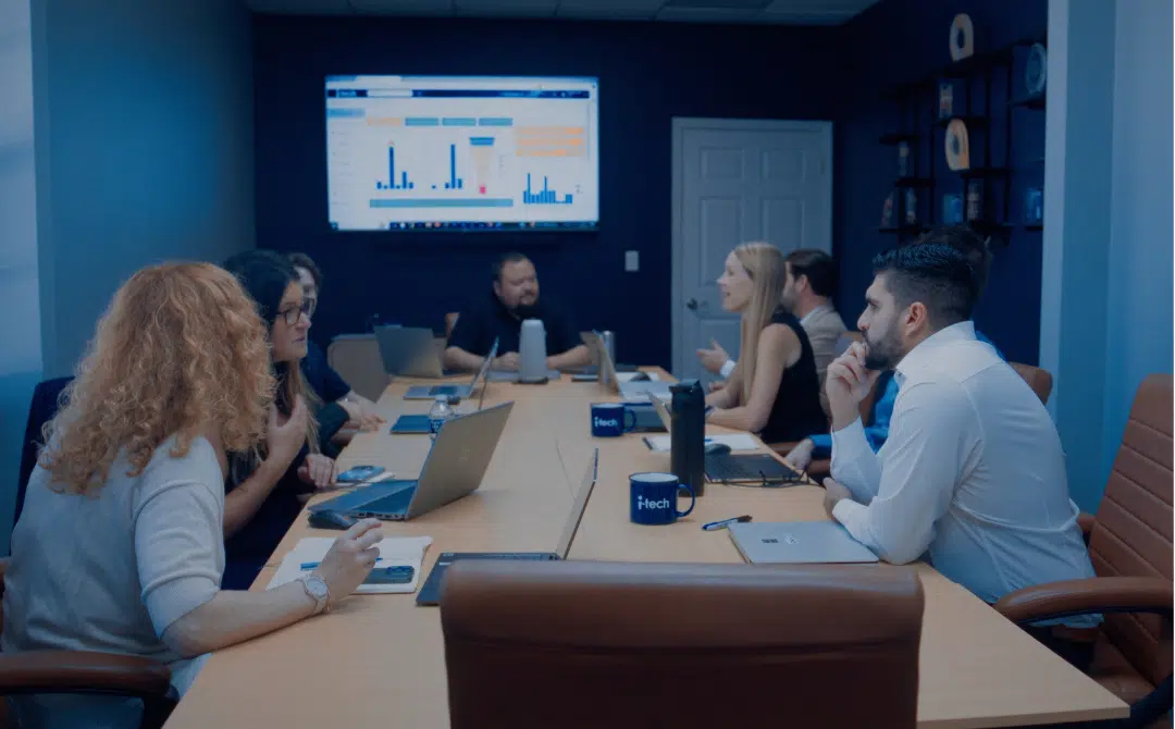 Miami Backup and Disaster Services