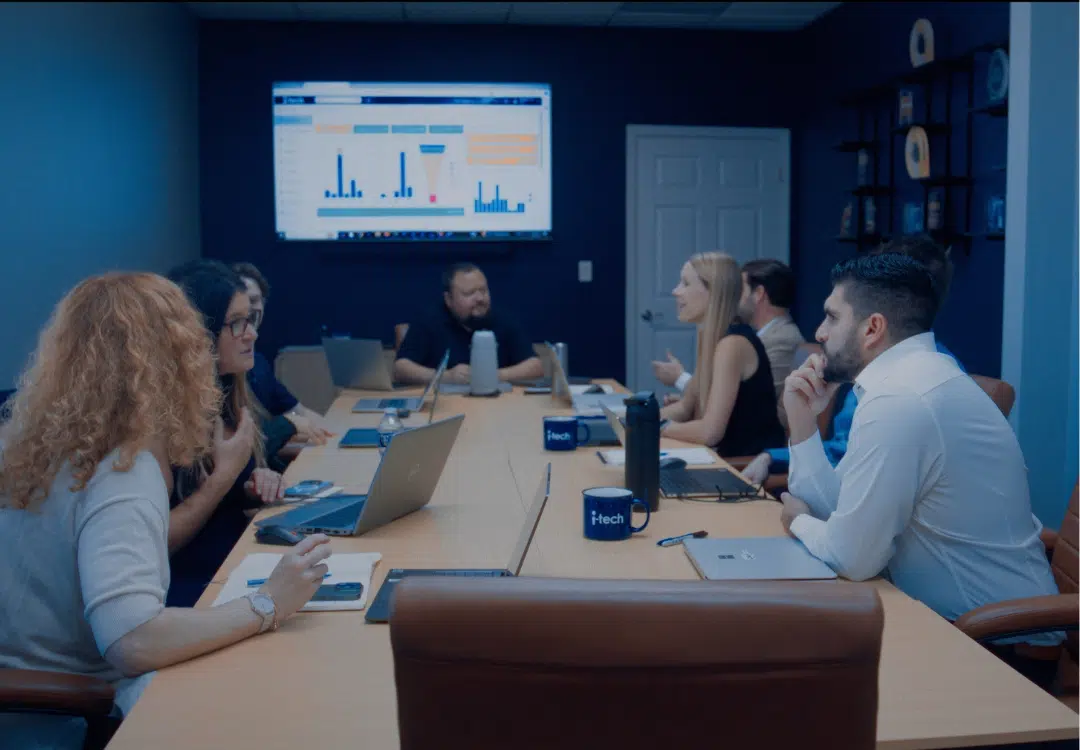 Miami Backup and Disaster Services