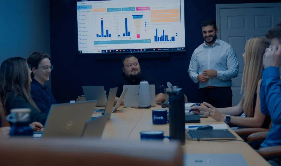 Tampa Managed Cybersecurity Services