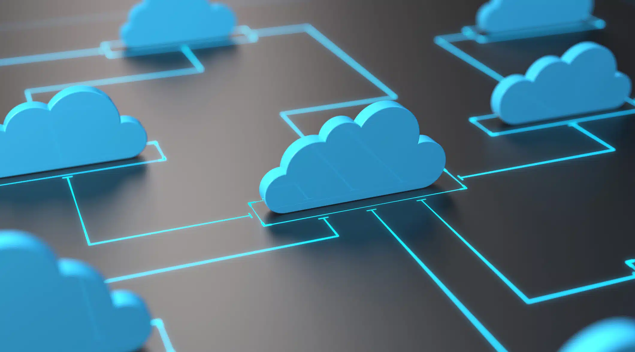 Move to the Cloud IT Support