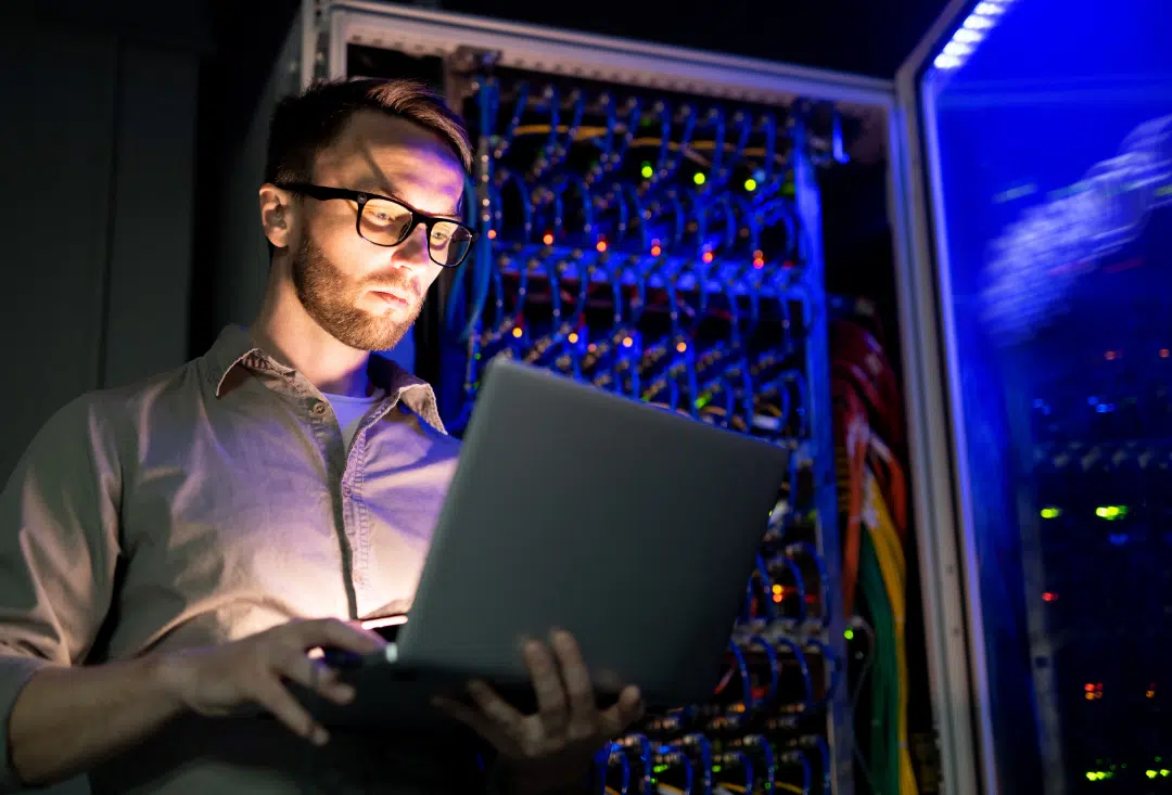 Cloud Migration Services IT Support