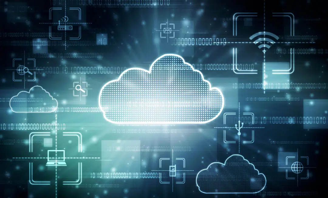 Cloud Solution Services for SMBs