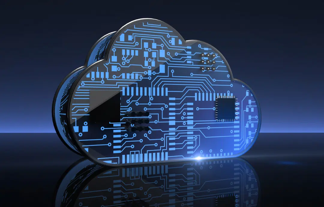 Cloud Solution Migration IT Support