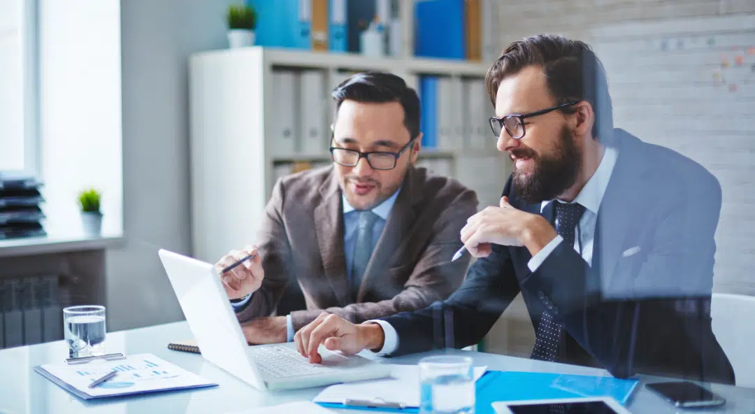 CIO/CTO IT Consulting for Your Business