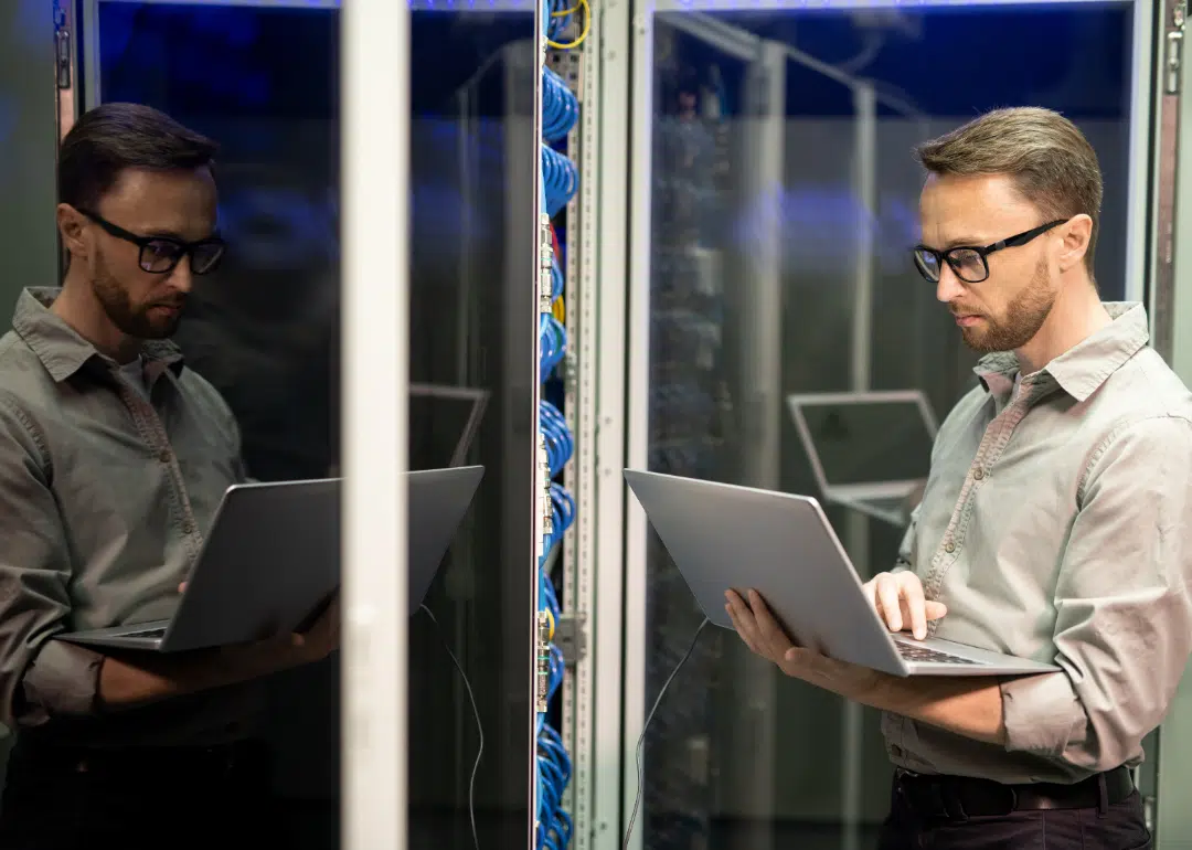 vCIO Strategic IT Consulting