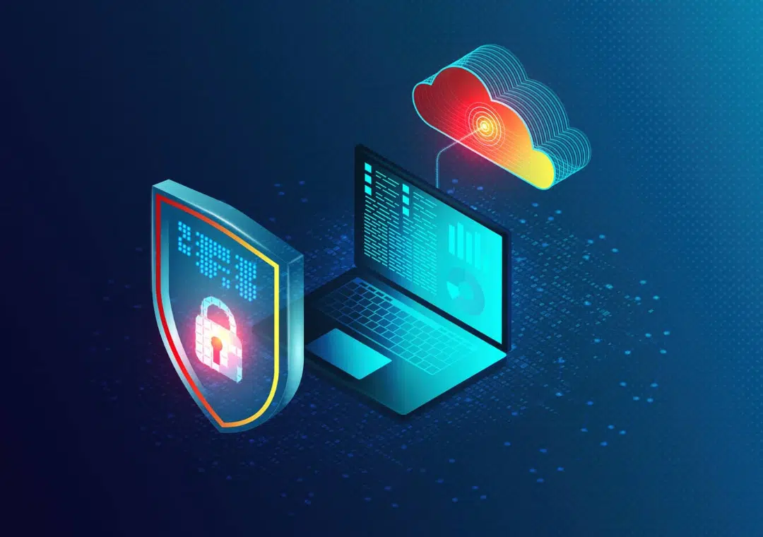 IT Support Cyber Security