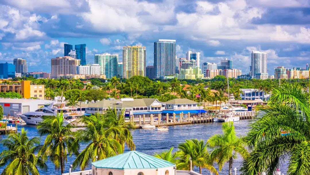 Fort Lauderdale IT Services