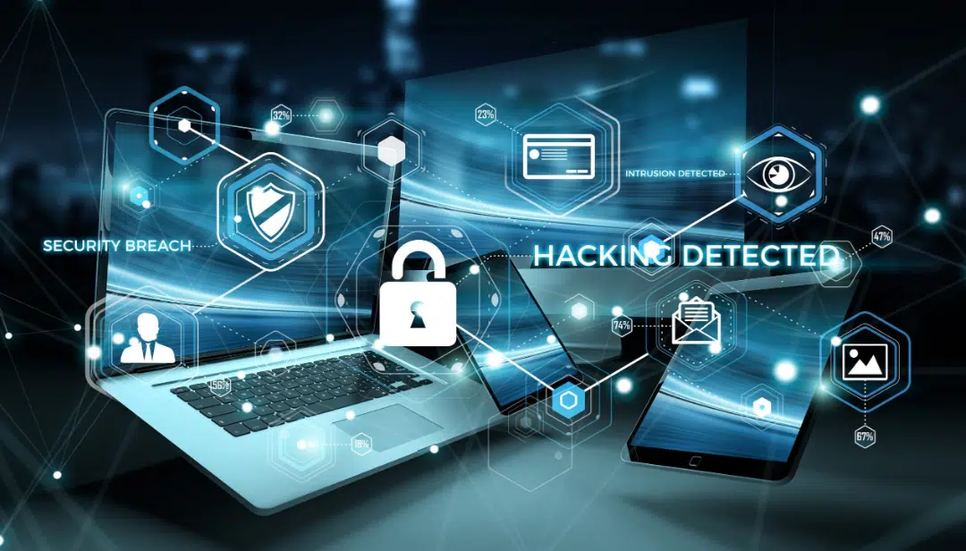 Miami Managed Cybersecurity Services